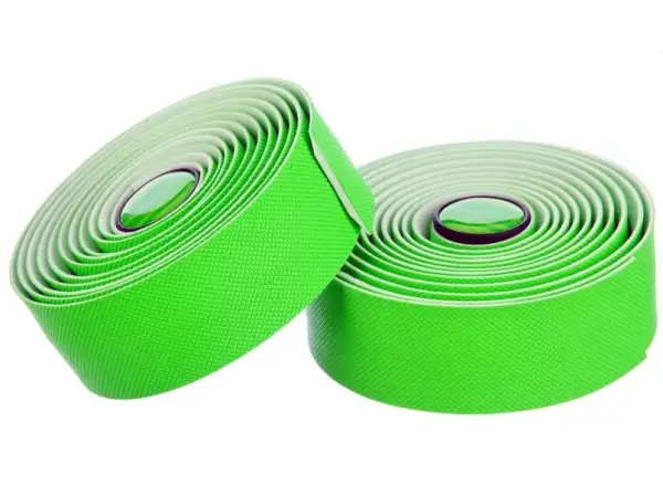 FSA PowerTouch Gel Lenkerband Grün
