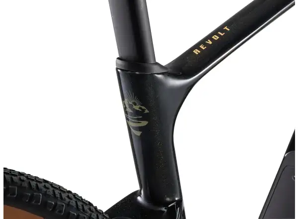 Giant Revolt Advanced 3 Gravelrad Panther