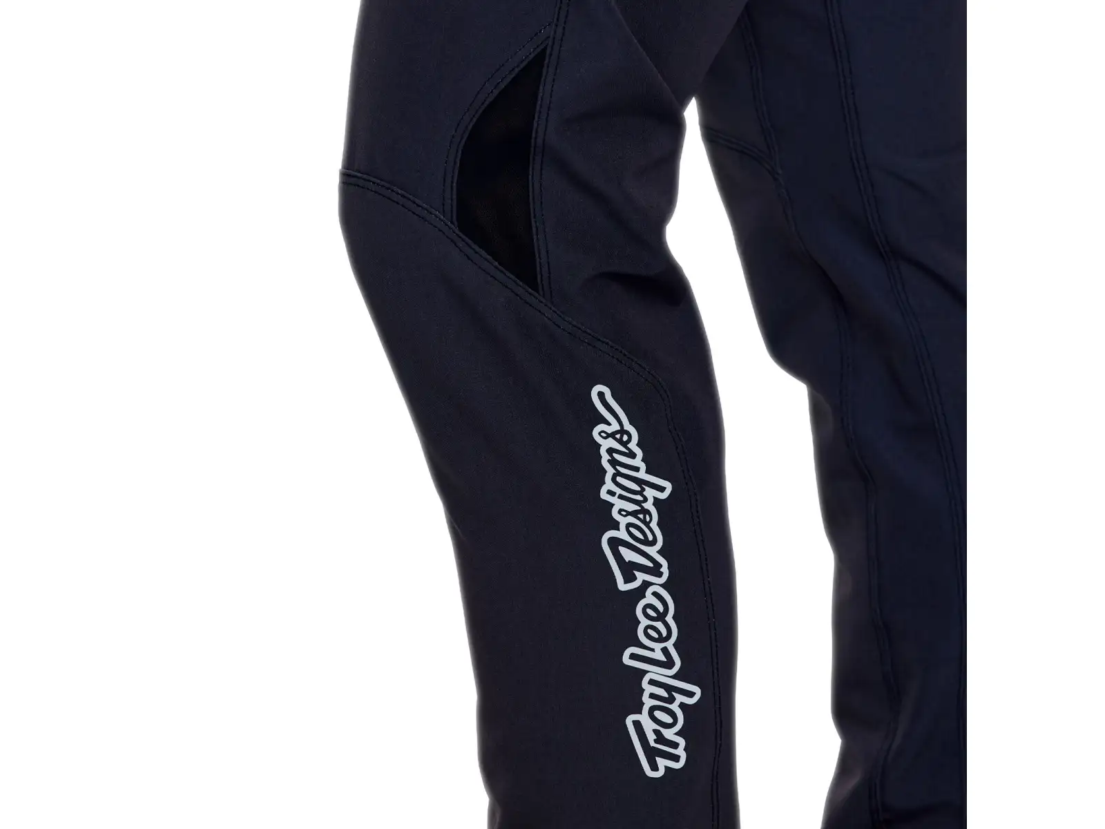 Troy Lee Designs Skyline Pro Herren Hose Mono Carbon
