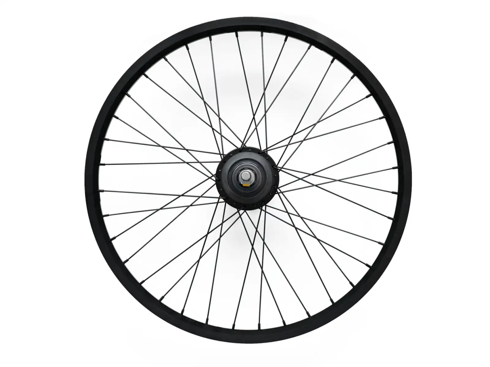 Rascal Hinterrad 24" 7 Gänge Shimano Nexus