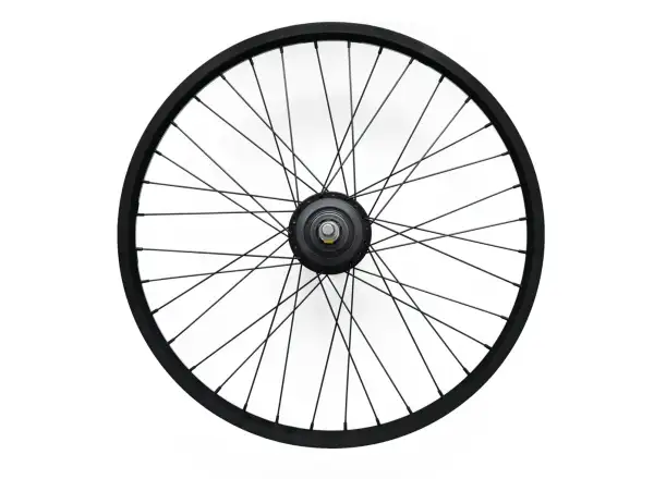 Rascal Hinterrad 24" 7 Gänge Shimano Nexus