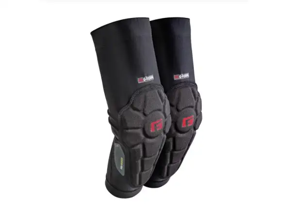 G-Form Pro Rugged Ellbogenschützer Schwarz