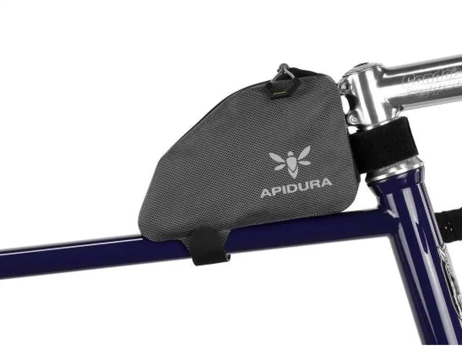 Apidura Expedition Top Tube Pack 0,5 l Rahmentasche