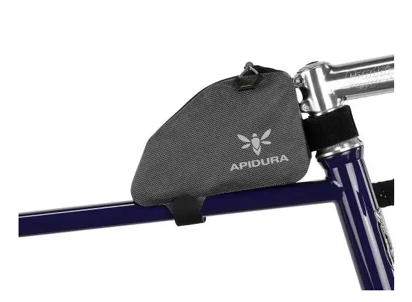 Apidura Expedition Top Tube Pack 0,5 l Rahmentasche