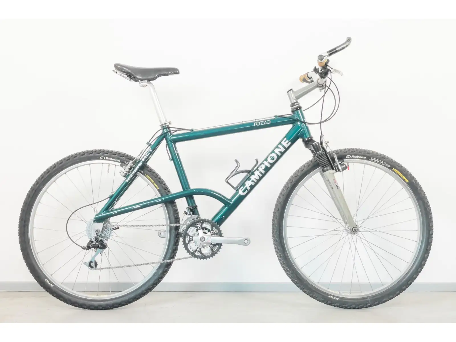 Campione Razzo 26" Mountainbike, RETRO