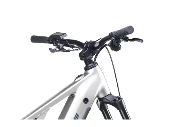 Crussis e-Full 9.12-(1000) vollgefedertes E-Bike