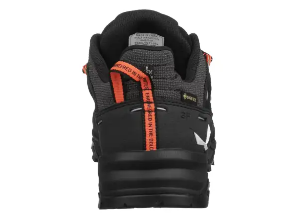 Salewa Alp Trainer 2 GTX Damen Schuhe Black/Onyx