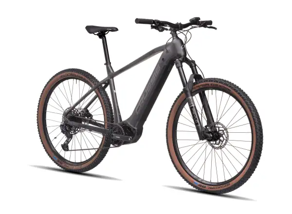 Crussis ONE-Largo 10.10-M (720) Mountain E-Bike