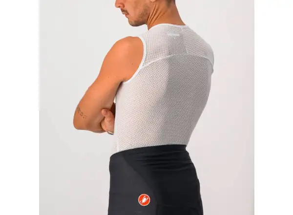 Castelli Pro Issue Herren Funktions-Tanktop ärmellos