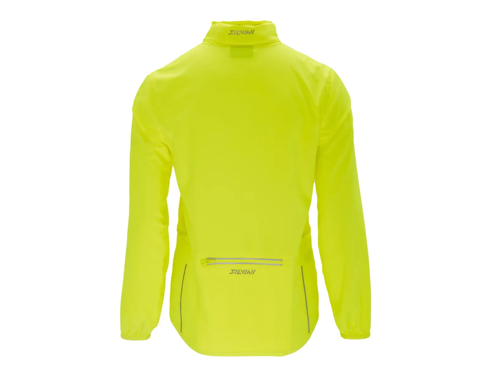 Silvini Punta Kinderjacke Neon