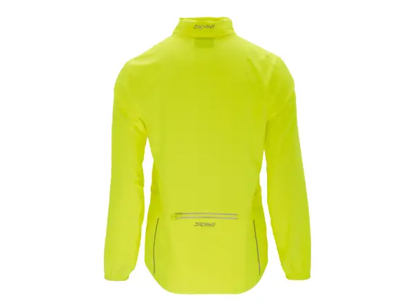 Silvini Punta Kinderjacke Neon
