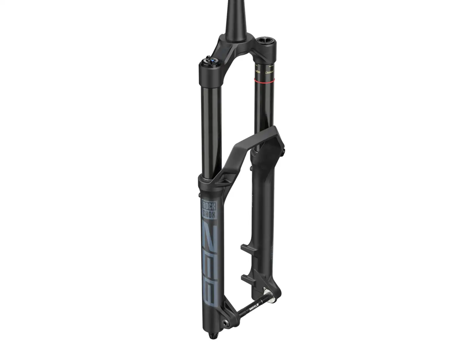 Rock Shox ZEB Select Charger RC A2 29" Federgabel Offset 44 mm Black 170 mm