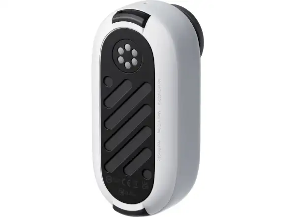 Insta360 GO 3 - 128 GB Kamera Weiß