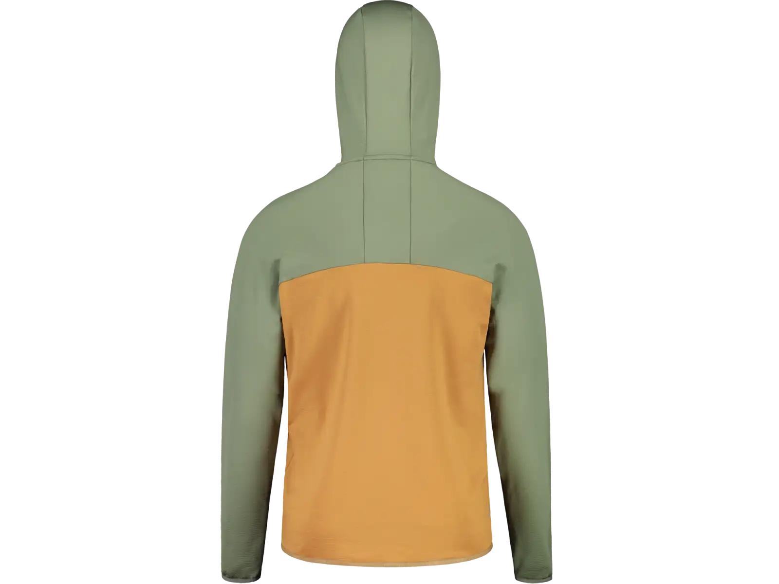 Herrenjacke Maloja MoosM. Frosty Green Multi