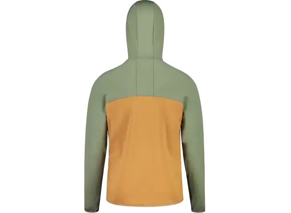 Herrenjacke Maloja MoosM. Frosty Green Multi