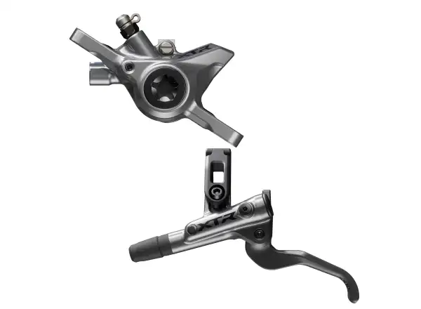 Shimano XTR BR-M9200/BL-M9200 vorderes Scheibenbremse Set
