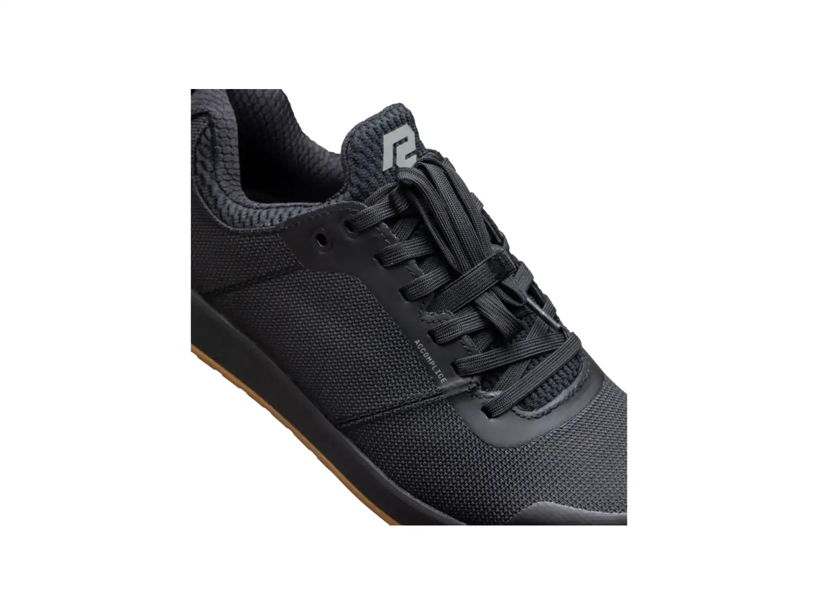 Ride Concepts Accomplice Clip Herren MTB-Fahrradschuhe schwarz