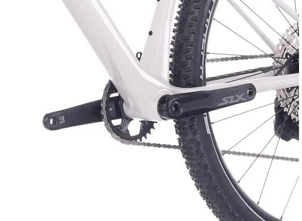 Superior XP 9.6 Mountainbike Gloss Coral Red / Grey