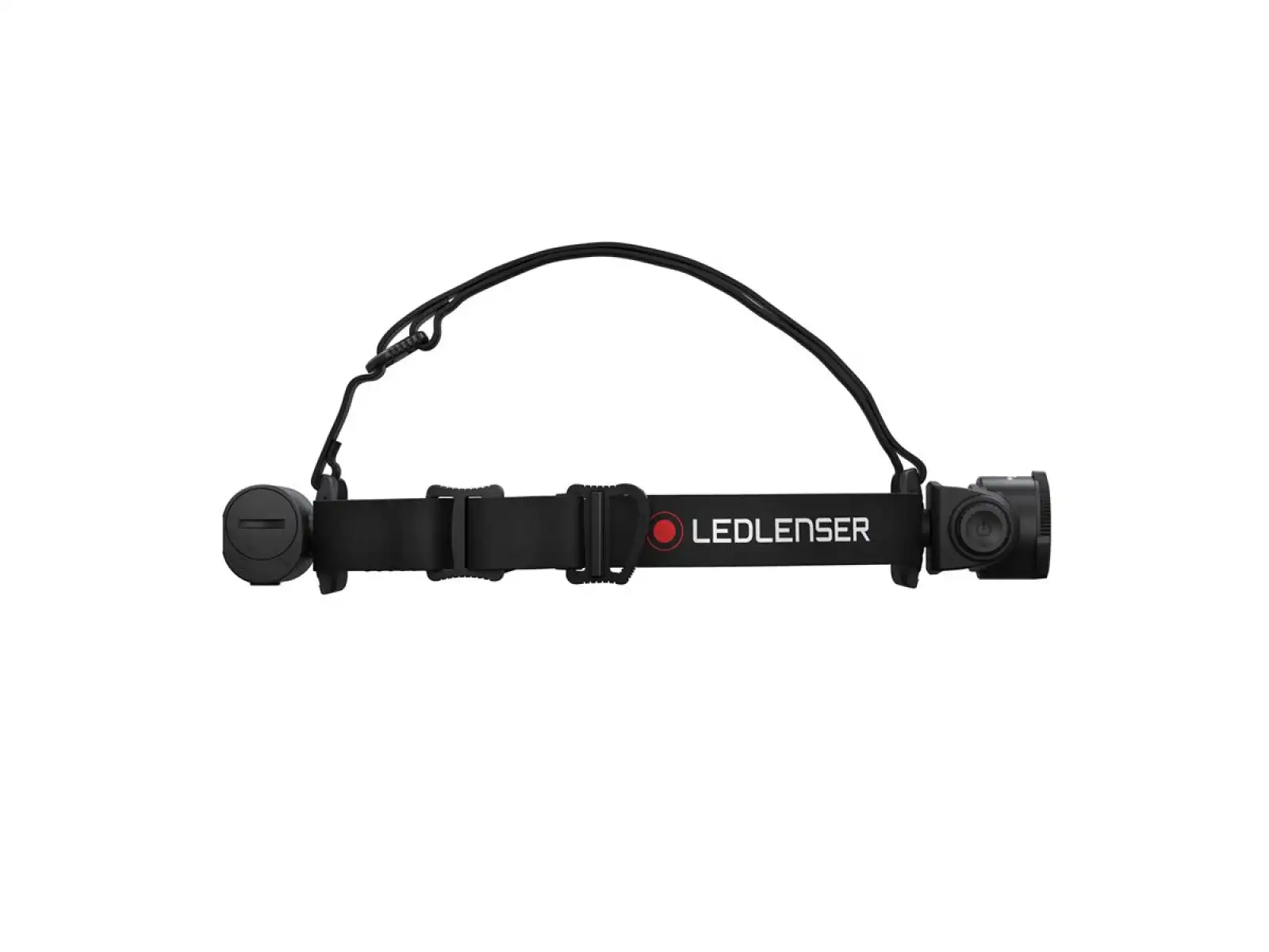 Die Ledlenser H7R Core Stirnlampe