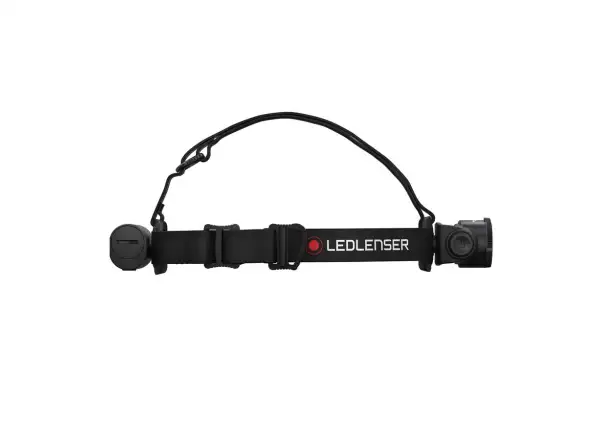 Die Ledlenser H7R Core Stirnlampe