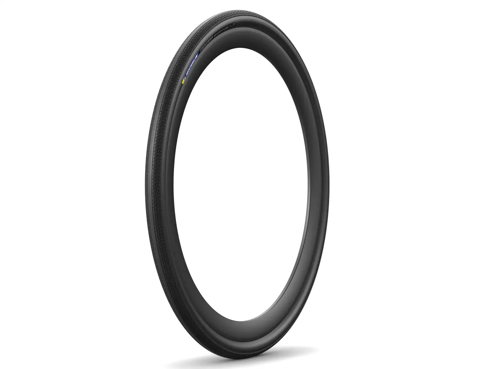 Michelin Power Adventure TS TLR Competition Line 700x42C Schotterreife Kevlar Schwarz