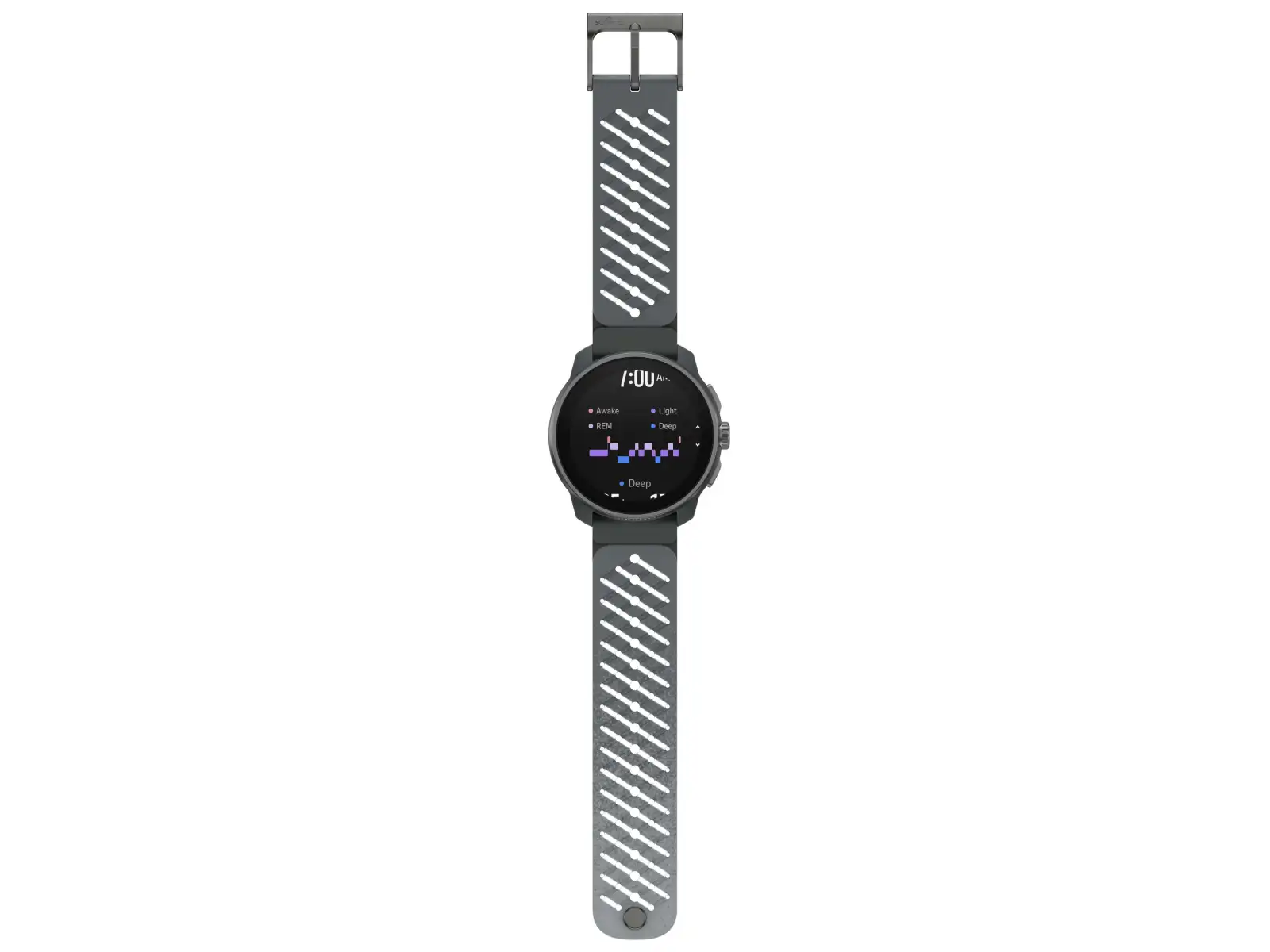 Suunto Race S Titanium Smartwatch Graphite
