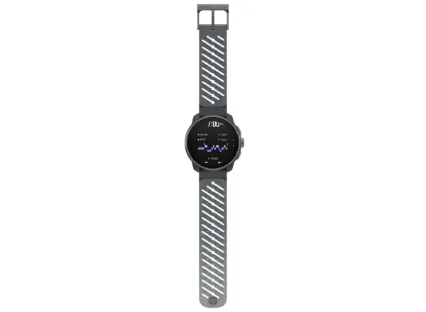 Suunto Race S Titanium Smartwatch Graphite