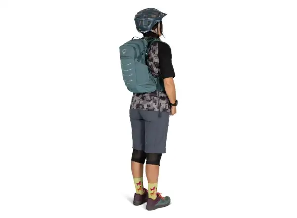 Osprey Syncro 12 Rucksack Cascade Blue
