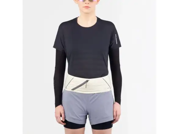 Salomon Pulse Belt Laufgürtel Icicle/Castelrock