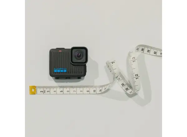 GoPro HERO Actionkamera