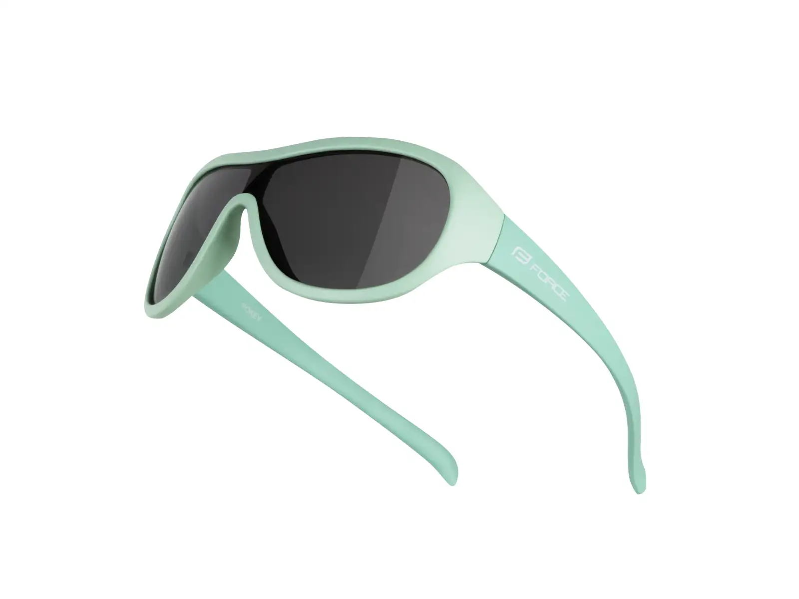 Force Pokey Kinderbrillen Minze/schwarzes Glas