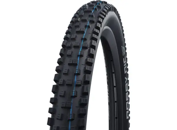 Schwalbe Nobby Nic SnakeSkin Addix Speedgrip TLE E-50 29" MTB Reifen Kevlar