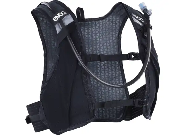 Evoc Hydro Pro Ultra 1,5 l + Hydraulikbeutel 1,5 l Black