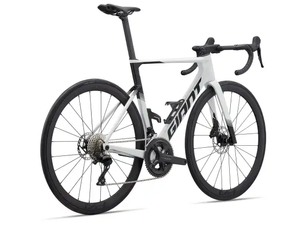 Giant Propel Advanced 2 Rennrad White