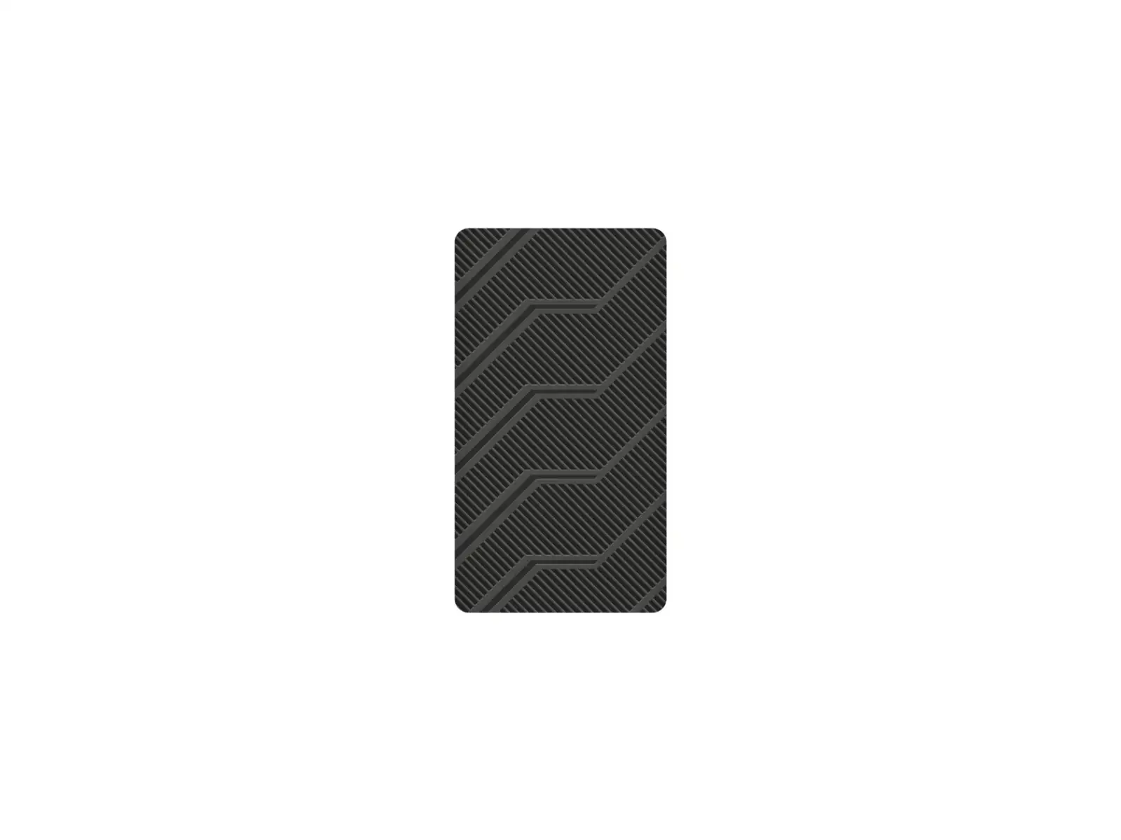Ergon BT Gravel Lenkerband schwarz