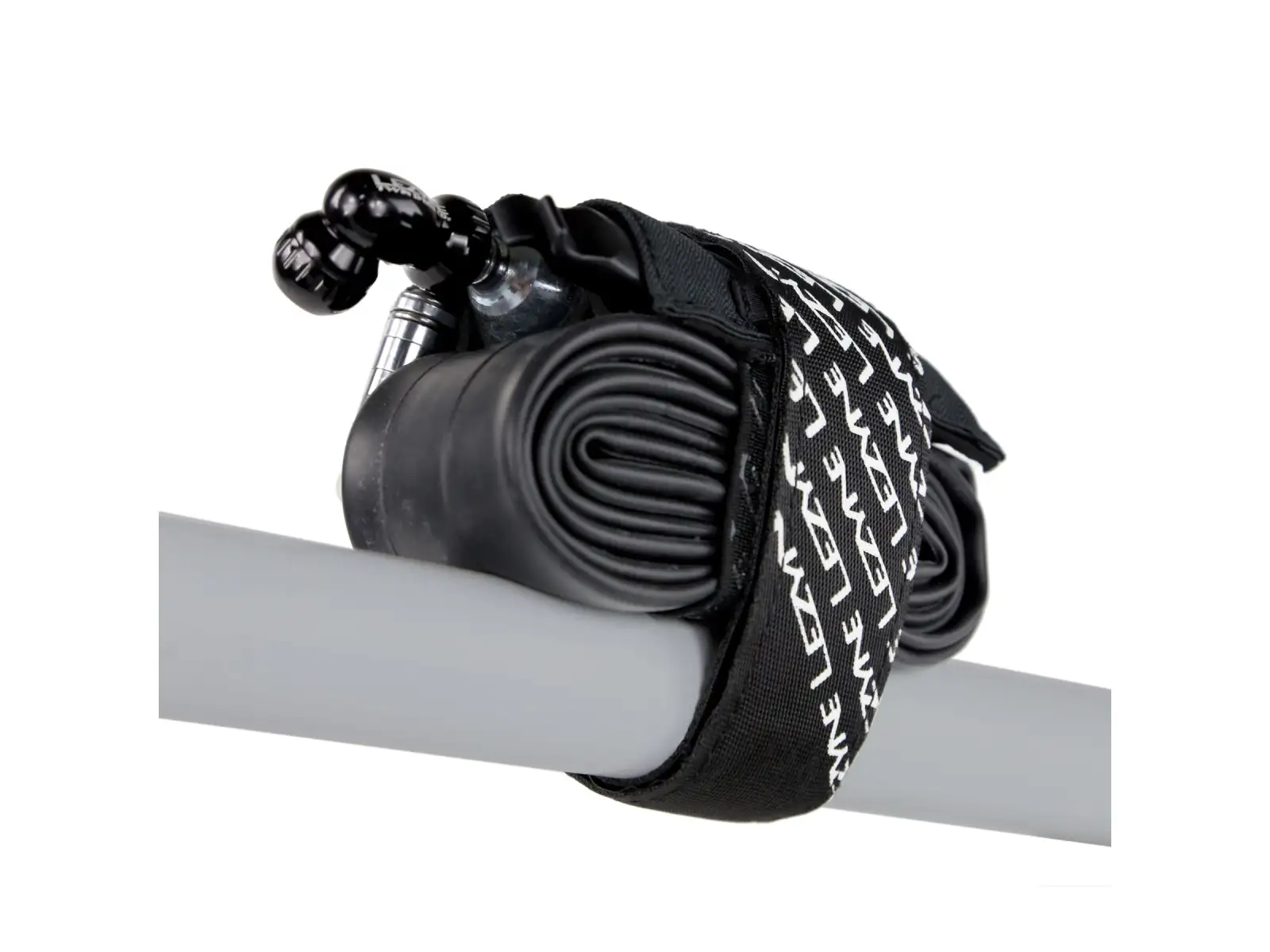 Lezyne Sendit Caddy Loaded Organizer Schwarz
