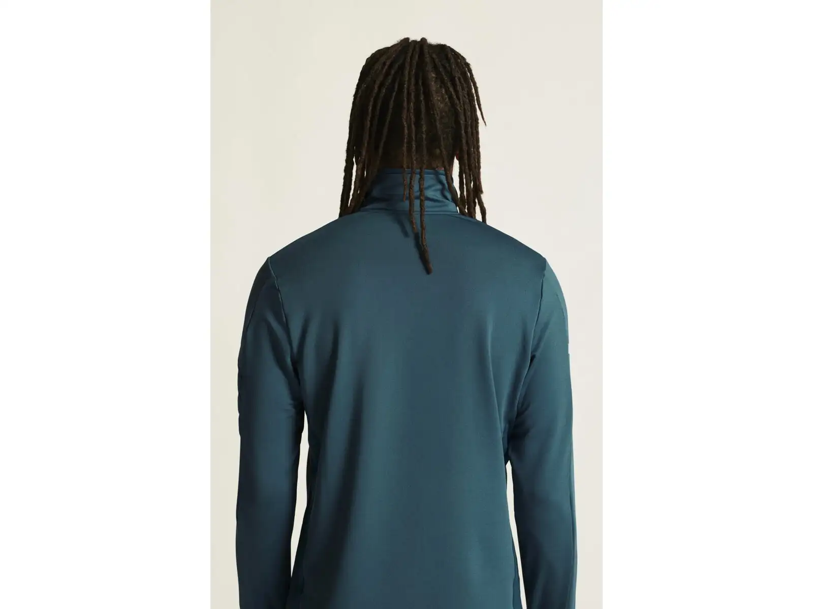Craft ADV SubZ Herren-Laufshirt Langarm grün