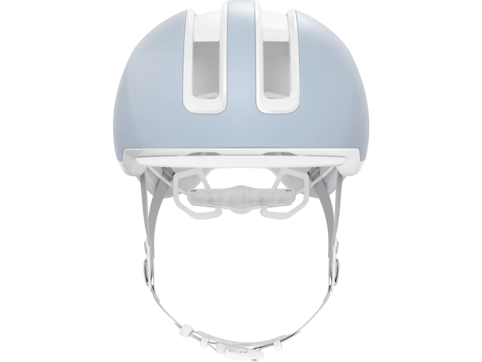 Abus HUD-Y Helm Pure Aqua.