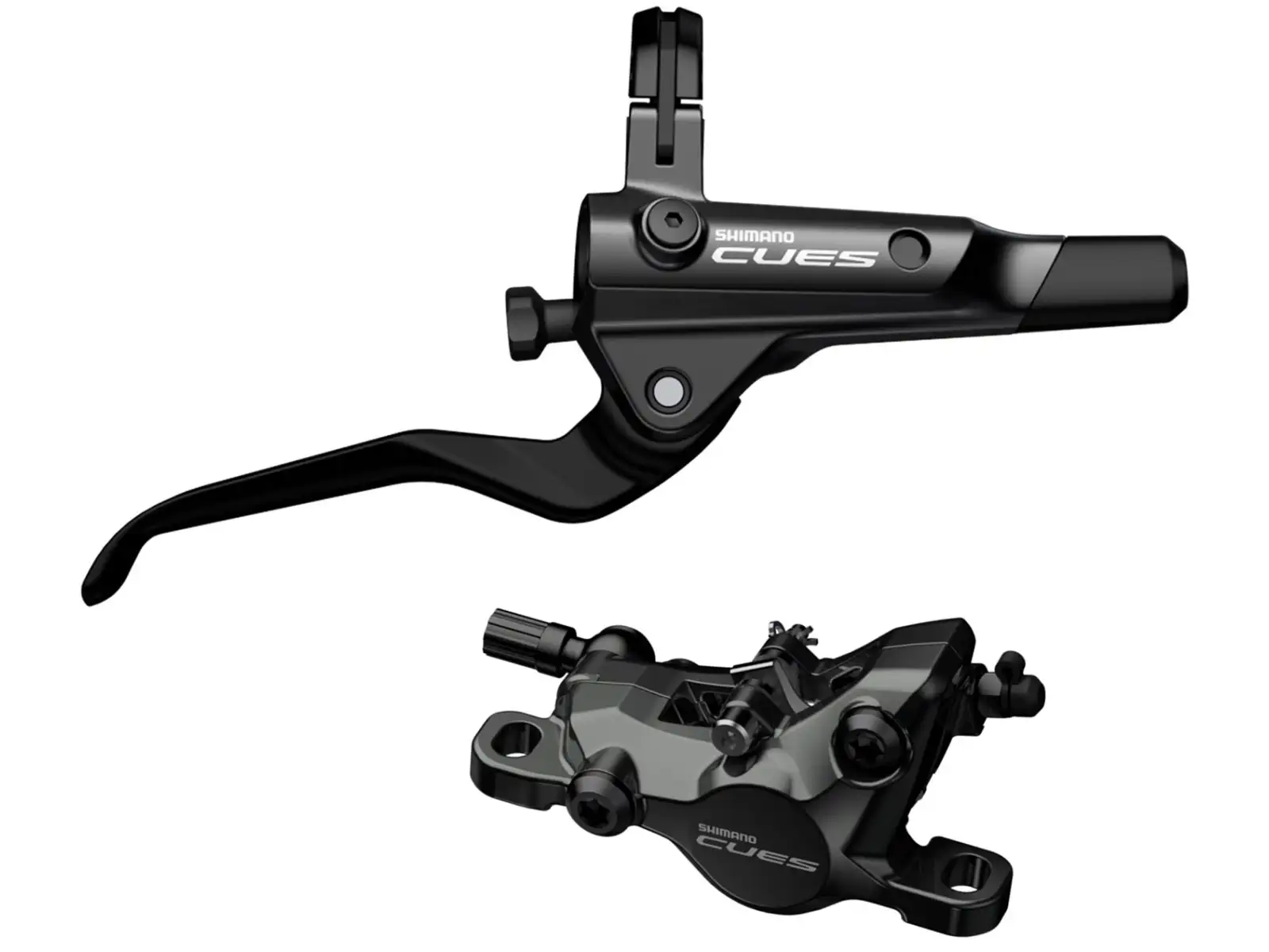Shimano CUES BR-U8000 Hintere Scheibenbremse