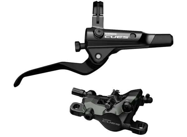 Shimano CUES BR-U8000 Hintere Scheibenbremse