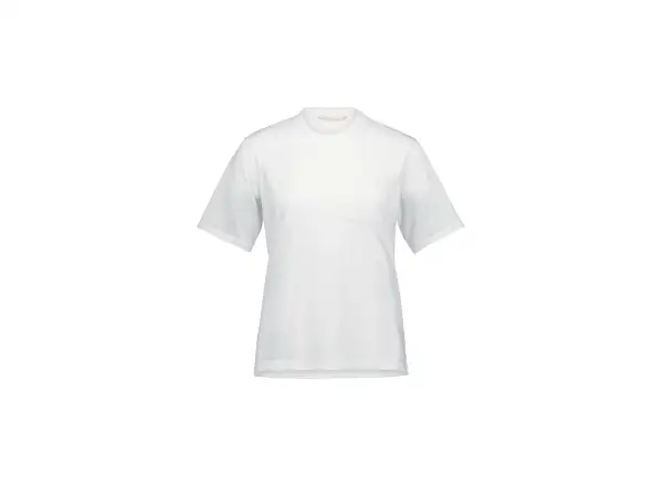POC Motion Damen-Trikot Kurzarm Hydrogen White