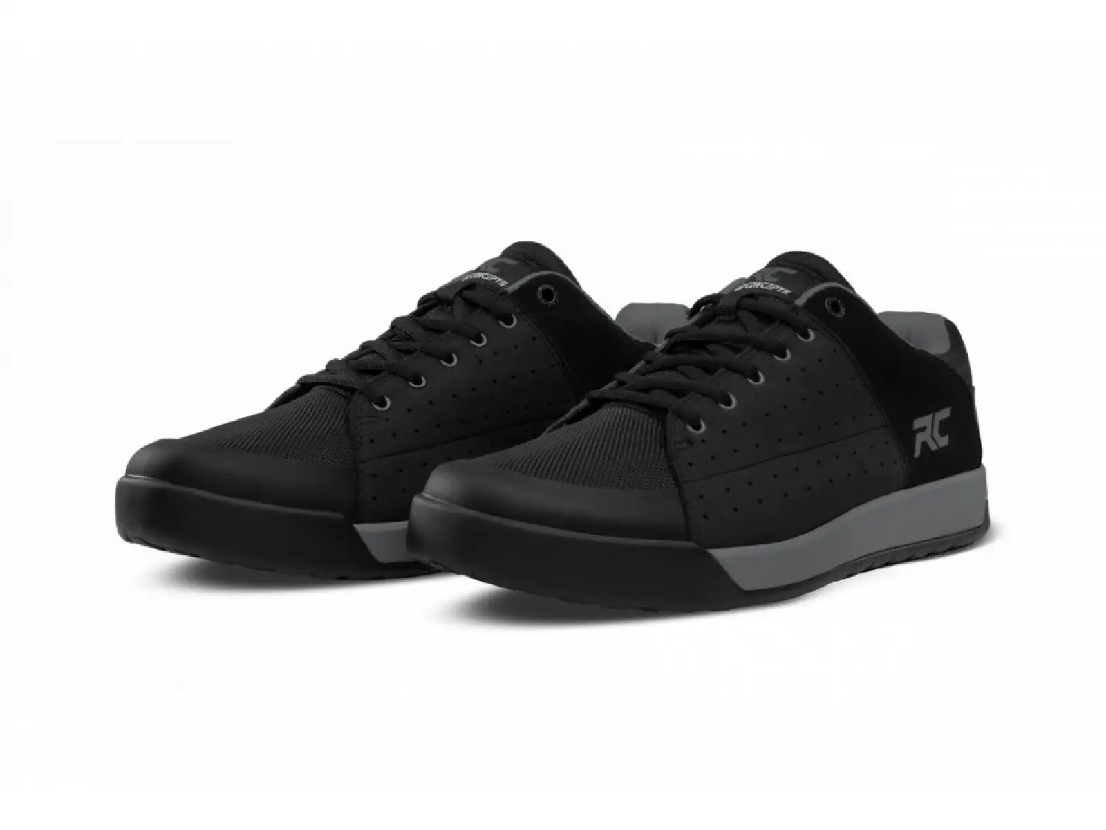 Ride Concepts Livewire Herrenschuhe black/charcoal