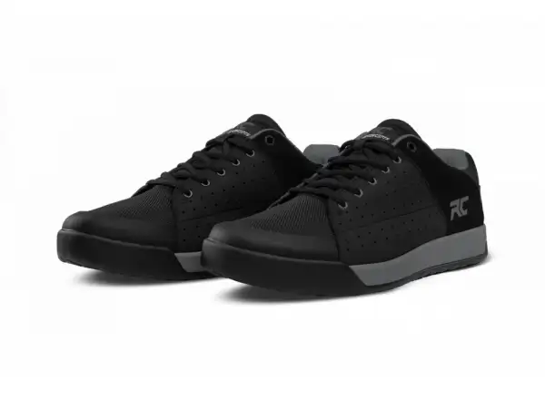 Ride Concepts Livewire Herrenschuhe black/charcoal