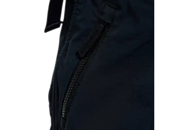 Troy Lee Designs Youth Skyline Trail Kinderhose Mono Black