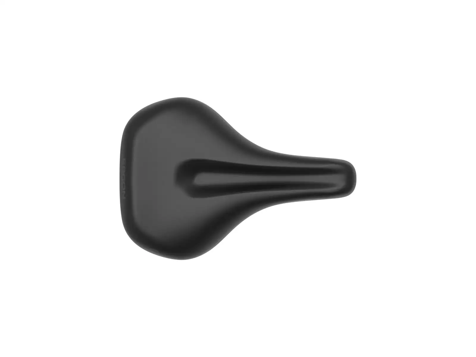 Ergon SC Core Prime Damen Sattel Schwarz
