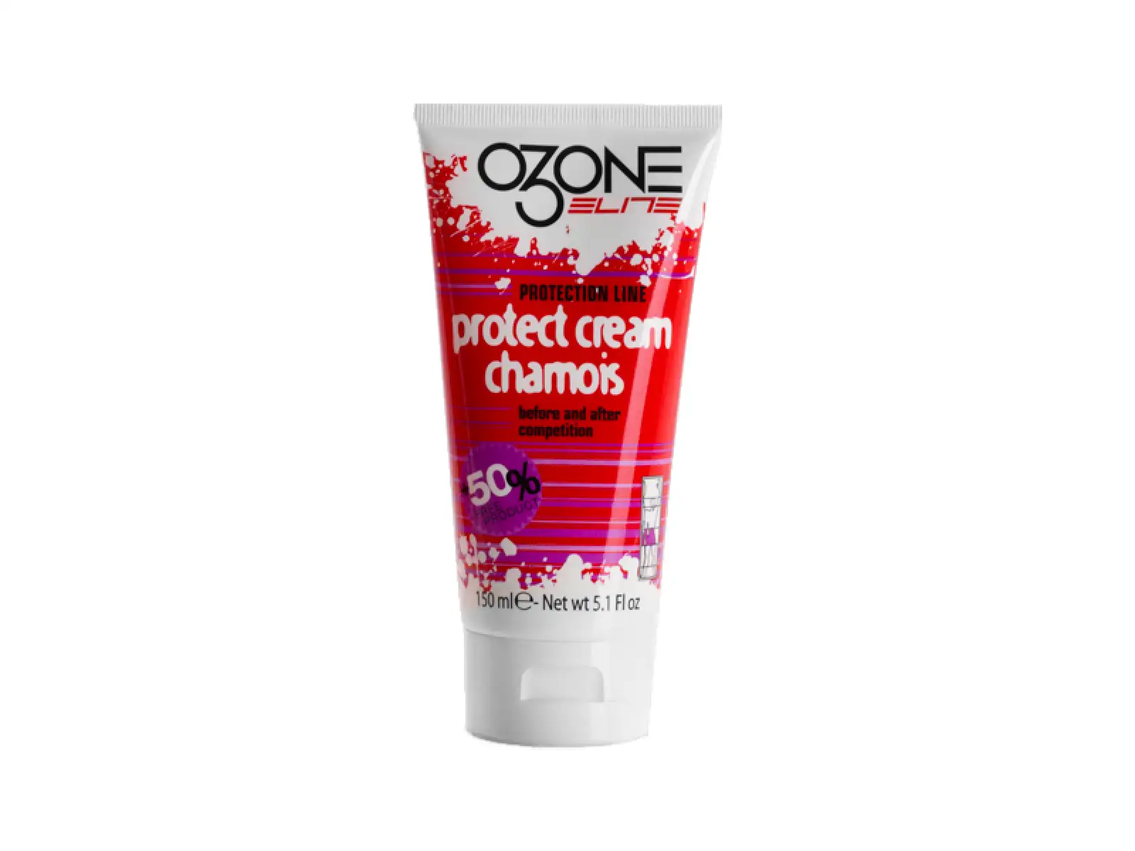 Elite Chamois Schutzcreme 150 ml
