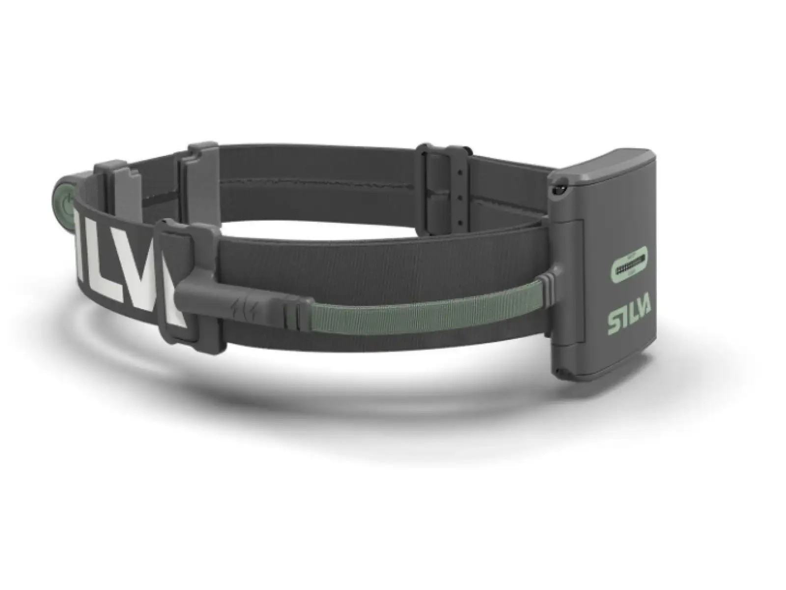 Silva Trail Runner Free 2 Ultra Stirnlampe