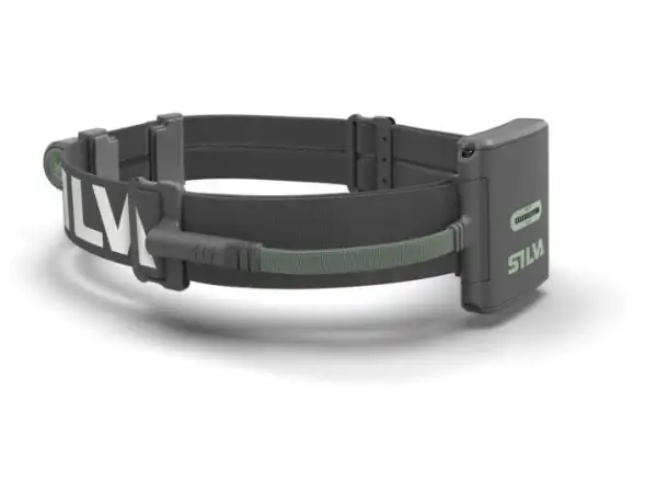 Silva Trail Runner Free 2 Ultra Stirnlampe