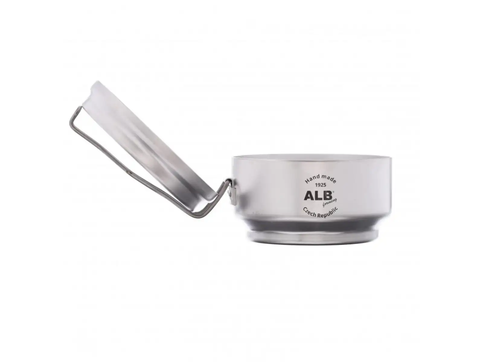 ALB Eshus Aluminium 2-teilig