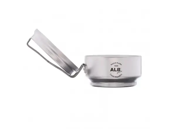 ALB Eshus Aluminium 2-teilig